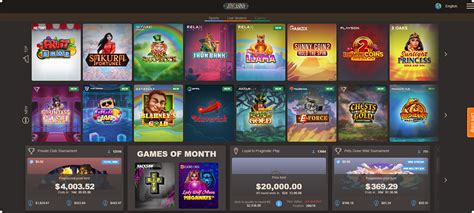 Официальный сайт Joycasino